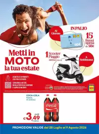 Volantino MD Discount Pagina 14