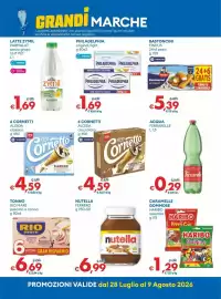 Volantino MD Discount Pagina 15