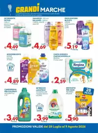 Volantino MD Discount Pagina 16