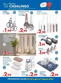 Volantino MD Discount Pagina 24
