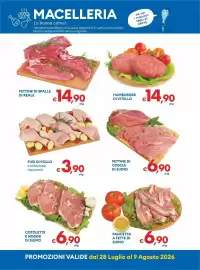 Volantino MD Discount Pagina 12