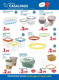 Volantino MD Discount Pagina 25