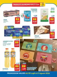 Volantino MD Discount Pagina 9