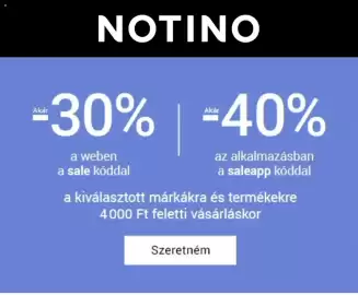 Coop akciós újság hét 31 Oldal 1