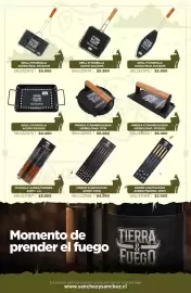 Catálogo Sánchez & Sánchez Página 10