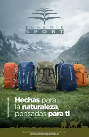 Catálogo Sánchez & Sánchez Página 2