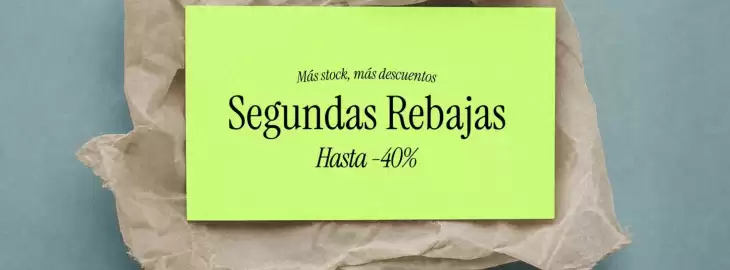 Folleto Gioseppo Página 1