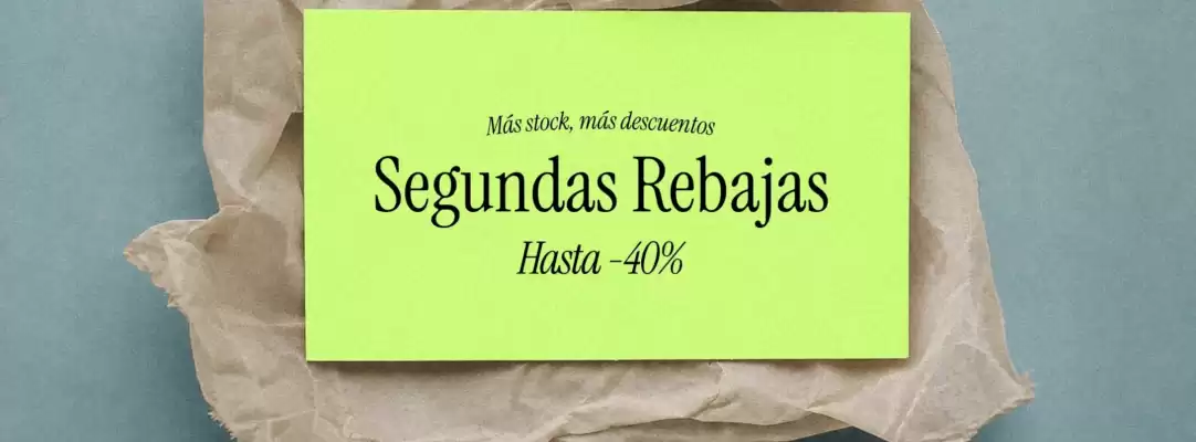 Gioseppo (válido hasta el 9-08)