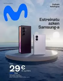 Catálogo Movistar Página 1