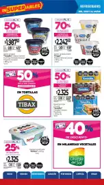 Catálogo La Anonima Página 11