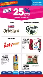 Catálogo La Anonima Página 13