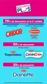 Catálogo La Anonima Página 15