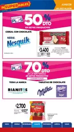 Catálogo La Anonima Página 16