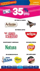 Catálogo La Anonima Página 18