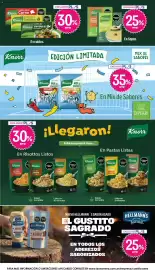 Catálogo La Anonima Página 19