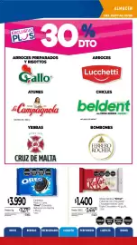 Catálogo La Anonima Página 20