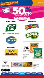 Catálogo La Anonima Página 21