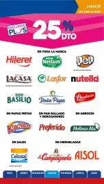 Catálogo La Anonima Página 22