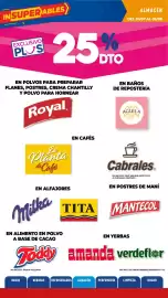 Catálogo La Anonima Página 23