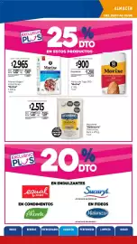 Catálogo La Anonima Página 24