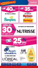 Catálogo La Anonima Página 25