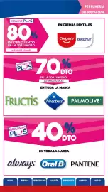Catálogo La Anonima Página 26