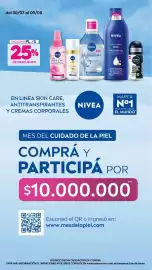 Catálogo La Anonima Página 27