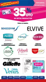 Catálogo La Anonima Página 28
