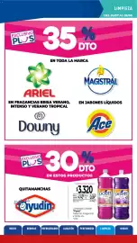 Catálogo La Anonima Página 30