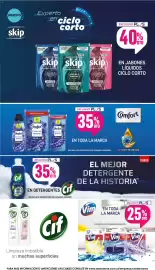 Catálogo La Anonima Página 31