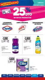 Catálogo La Anonima Página 32