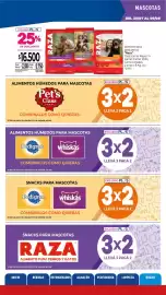 Catálogo La Anonima Página 38