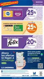 Catálogo La Anonima Página 39