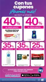 Catálogo La Anonima Página 9