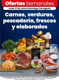 Catálogo Coto semana 31 Página 1
