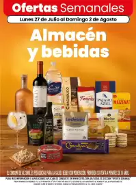 Catálogo Coto semana 31 Página 1