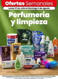 Catálogo Coto semana 31 Página 1