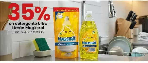 Catálogo Coto semana 31 Página 4