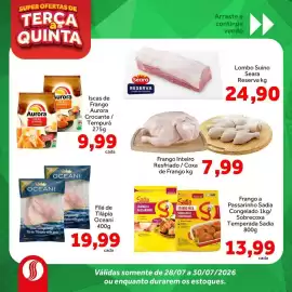 Folheto Shibata Supermercados Página 5
