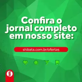 Folheto Shibata Supermercados Página 6