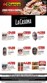 Catálogo Diarco semana 31 Página 1