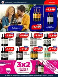 Catálogo Supermayorista Vital semana 31 Página 10