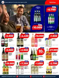 Catálogo Supermayorista Vital semana 31 Página 11