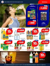Catálogo Supermayorista Vital semana 31 Página 12