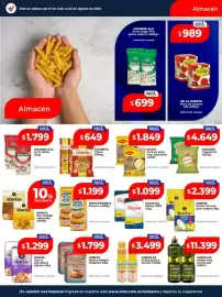 Catálogo Supermayorista Vital semana 31 Página 13