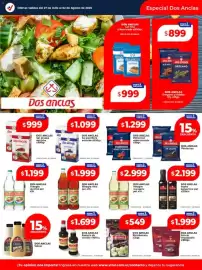 Catálogo Supermayorista Vital semana 31 Página 14