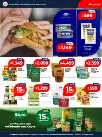 Catálogo Supermayorista Vital semana 31 Página 15