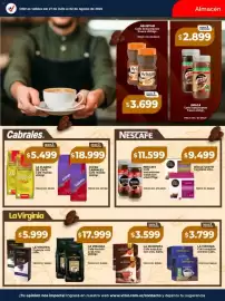 Catálogo Supermayorista Vital semana 31 Página 17