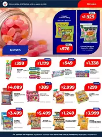 Catálogo Supermayorista Vital semana 31 Página 18