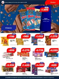 Catálogo Supermayorista Vital semana 31 Página 19